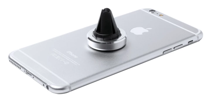 Aragor uchwyt na telefon - srebrny (AP781603-21)