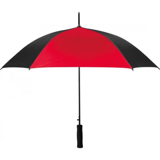 Parasol automatyczny - czerwony - (GM-42416-05)