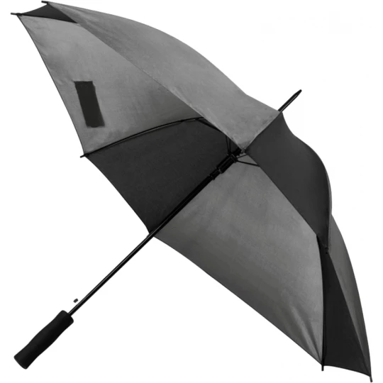Parasol automatyczny - szary - (GM-42416-07)