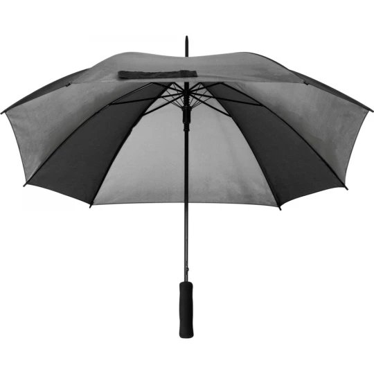 Parasol automatyczny - szary - (GM-42416-07)