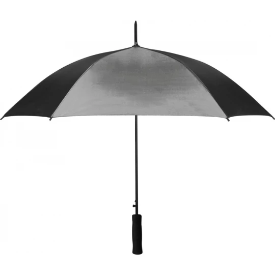 Parasol automatyczny - szary - (GM-42416-07)