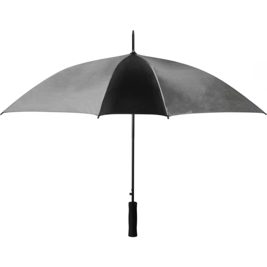 Parasol automatyczny - szary - (GM-42416-07)