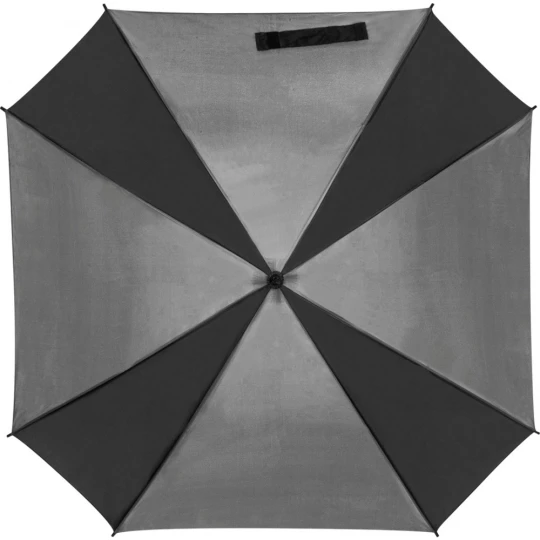 Parasol automatyczny - szary - (GM-42416-07)