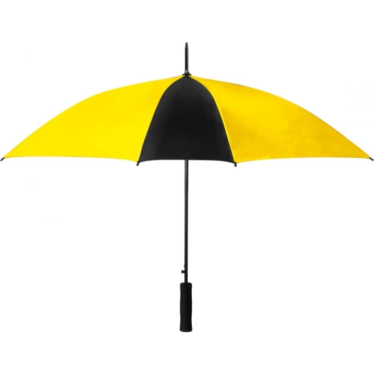 Parasol automatyczny - żółty - (GM-42416-08)