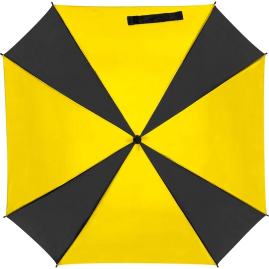 Parasol automatyczny - żółty - (GM-42416-08)