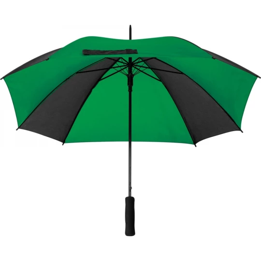 Parasol automatyczny - zielony - (GM-42416-09)