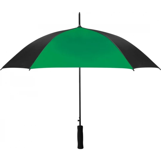 Parasol automatyczny - zielony - (GM-42416-09)