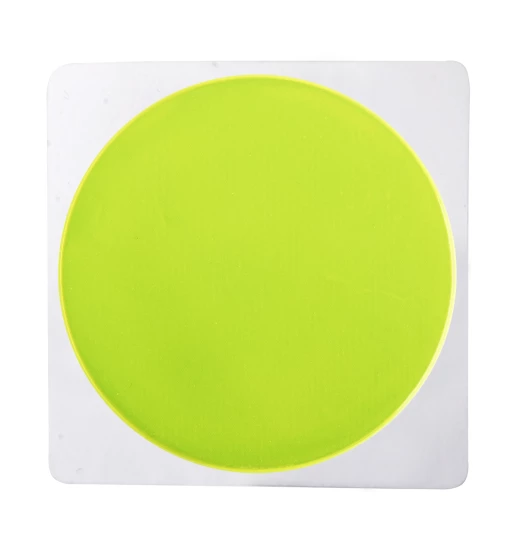 Randid odblaskowa naklejka - safety yellow (AP874009)