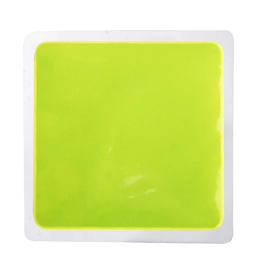 Sqerdid naklejka odblaskowa - safety yellow (AP874011)