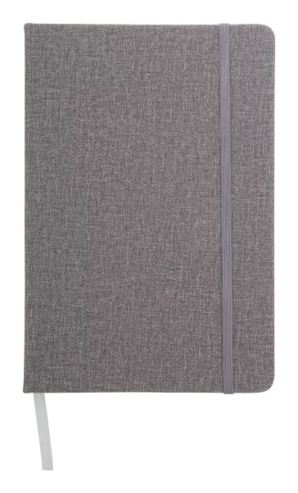Gabbro A5 notes - szary (AP844039)