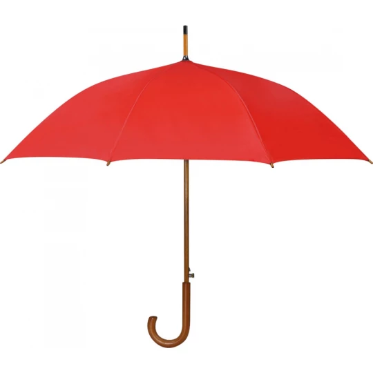 Parasol automatyczny - czerwony - (GM-42436-05)