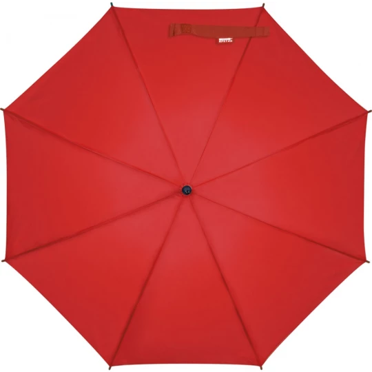 Parasol automatyczny - czerwony - (GM-42436-05)