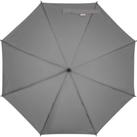 Parasol automatyczny - szary - (GM-42436-07)