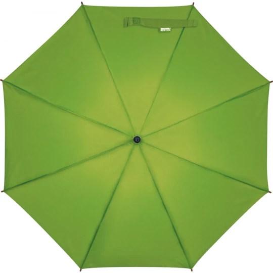 Parasol automatyczny - jasnozielony - (GM-42436-29)