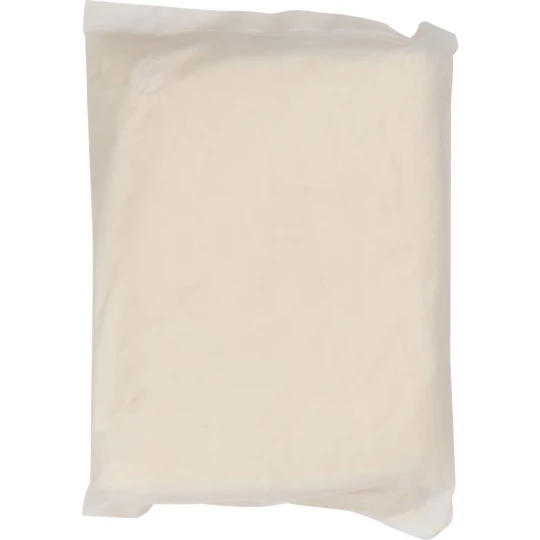 Poncho przeciwdeszczowe kompostowalne - przeźroczysty - (GM-41882-66)