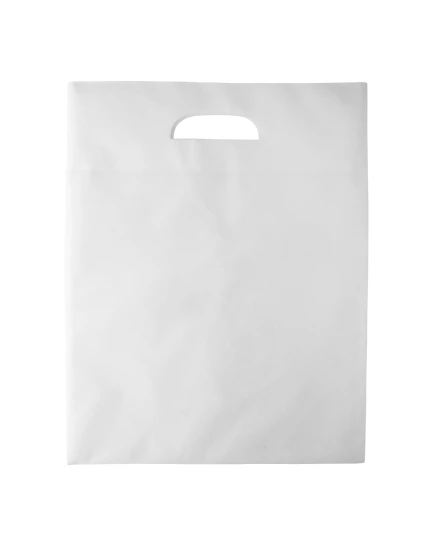 SuboShop Zero torba z włókniny własnego projektu - biały (AP718213)