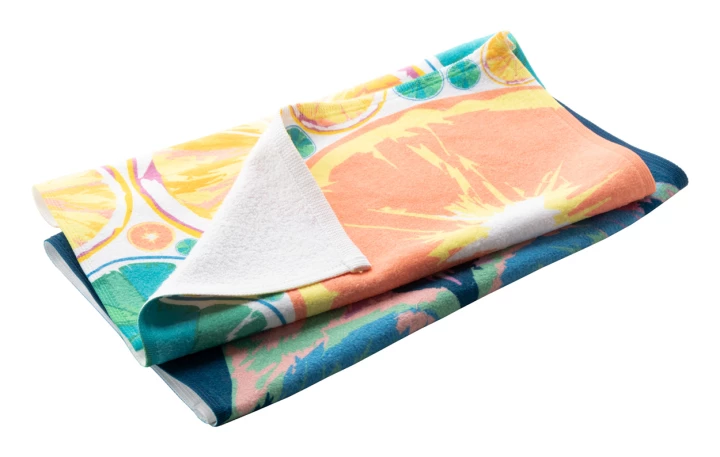 CreaTowel S ręcznik sublimacyjny - biały (AP718186-01)