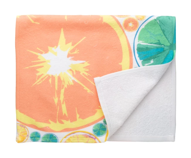 CreaTowel S ręcznik sublimacyjny - biały (AP718186-01)