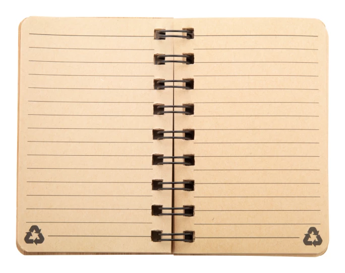Lemtun notes - naturalny (AP721128)