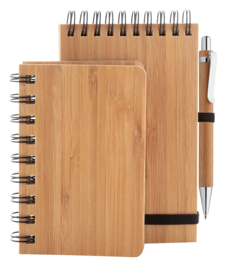Tumiz notes - naturalny (AP721129)