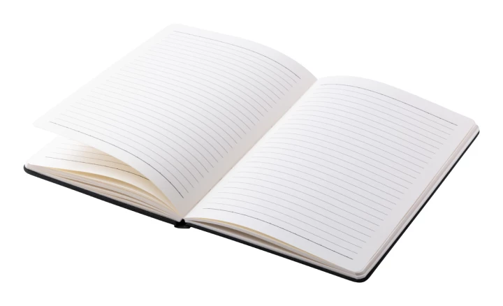 Kevant notes z ładowarką - czarny (AP721138-10)
