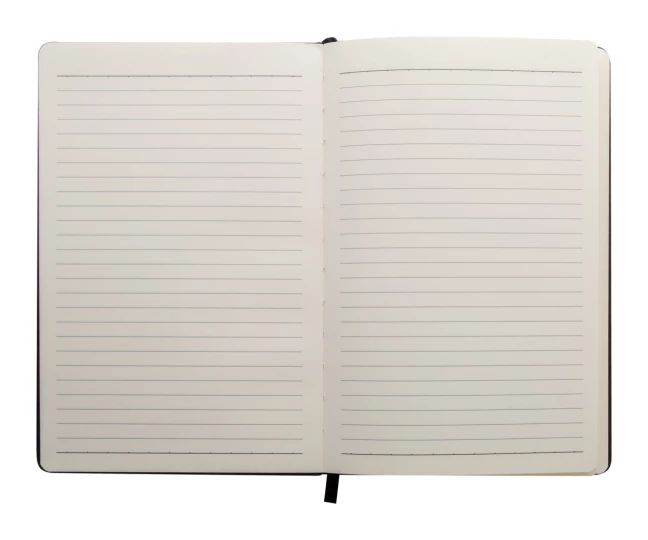 Kevant notes z ładowarką - czarny (AP721138-10)
