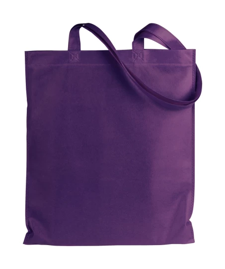 Jazzin torba na zakupy - purpura (AP741572-13)