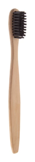 Boohoo Mini szoteczka bambusowa dla dzieci - czarny (AP809568-10)
