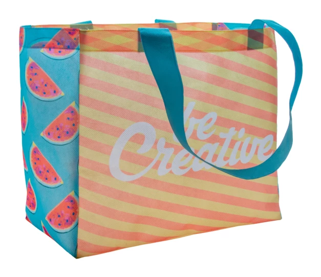 SuboShop B torba na zakupy - biały (AP718776)
