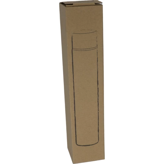 Termos 310 ml - biały - (GM-61545-06)