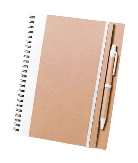 Tunel notes - biały (AP791049-01)