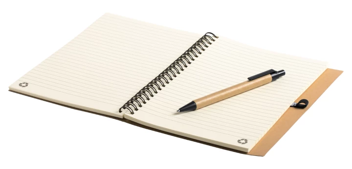 Neyla notes - naturalny (AP721490)