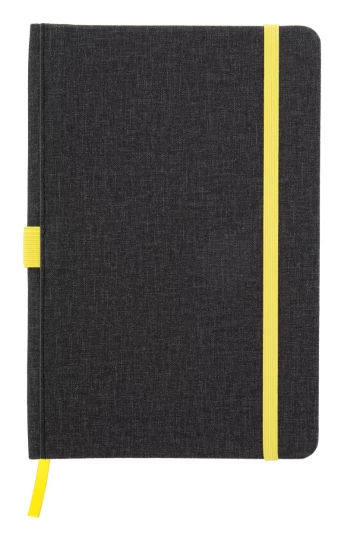 Andesite notes - żółty (AP810439-02)