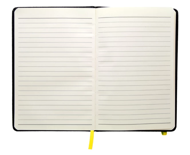 Andesite notes - żółty (AP810439-02)