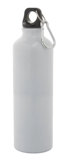 Mento XL butelka sportowa - biały (AP800425-01)