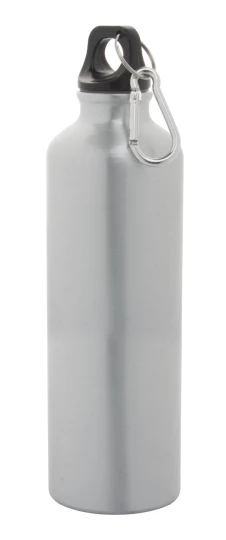 Mento XL butelka sportowa - srebrny (AP800425-21)