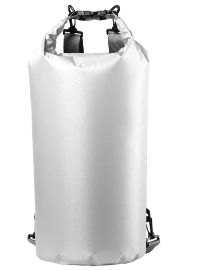 Tayrux plecak wodoodporny - biały (AP721550-01)