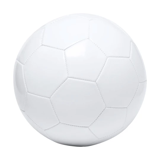 Delko piłka footbolowa - biały (AP791920-01)