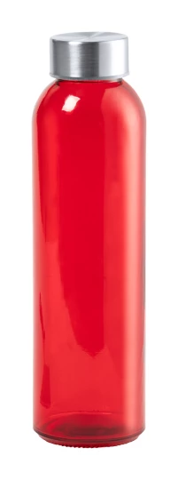 Terkol butelka sportowa - czerwony (AP721412-05)
