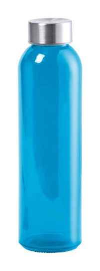 Terkol butelka sportowa - niebieski (AP721412-06)