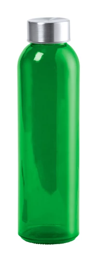 Terkol butelka sportowa - zielony (AP721412-07)