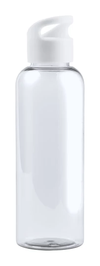 Pruler butelka sportowa - biały (AP721398-01)