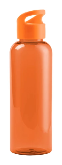 Pruler butelka sportowa - pomarańcz (AP721398-03)