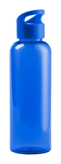 Pruler butelka sportowa - niebieski (AP721398-06)