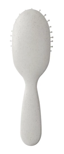 Dantel szczotka do włosów - beżowy (AP721690-00)