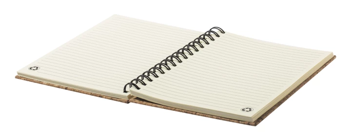 Xiankal notes - naturalny (AP721717)
