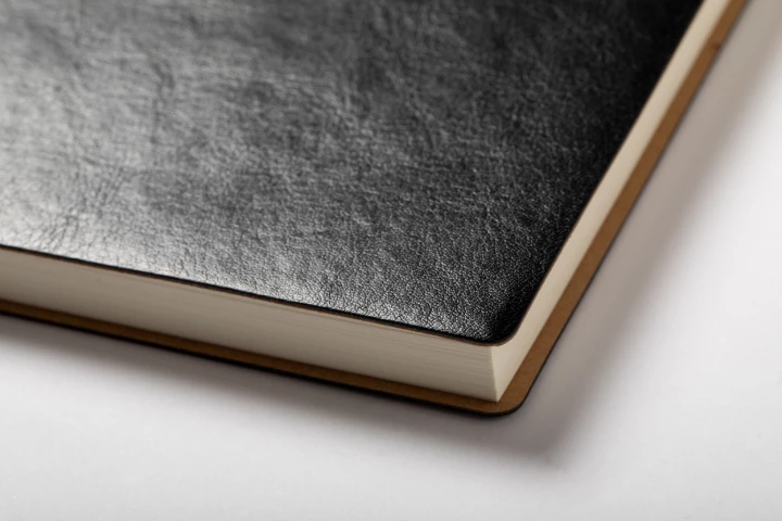 Paldon notes - czarny (AP721728-10)