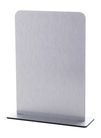 Alobor display - srebrny (AP718905-B)