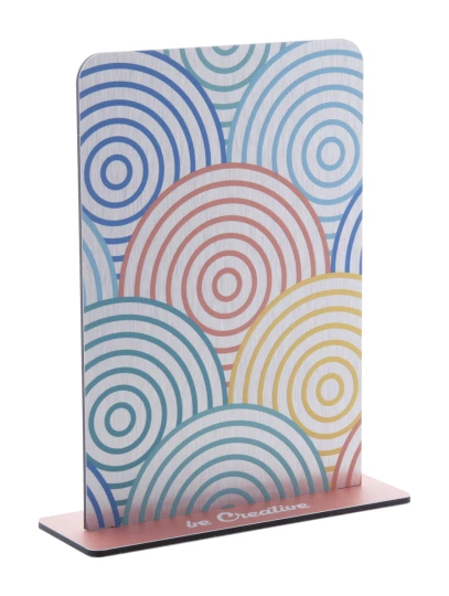 Alobor display - srebrny (AP718905-B)