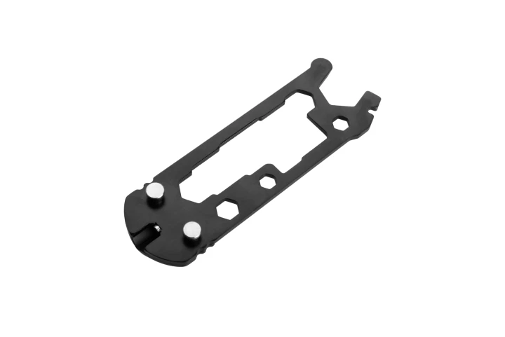 Narzędzie rowerowe Schwarzwolf INARI - czarny - (GM-F5202000AJ3-03)